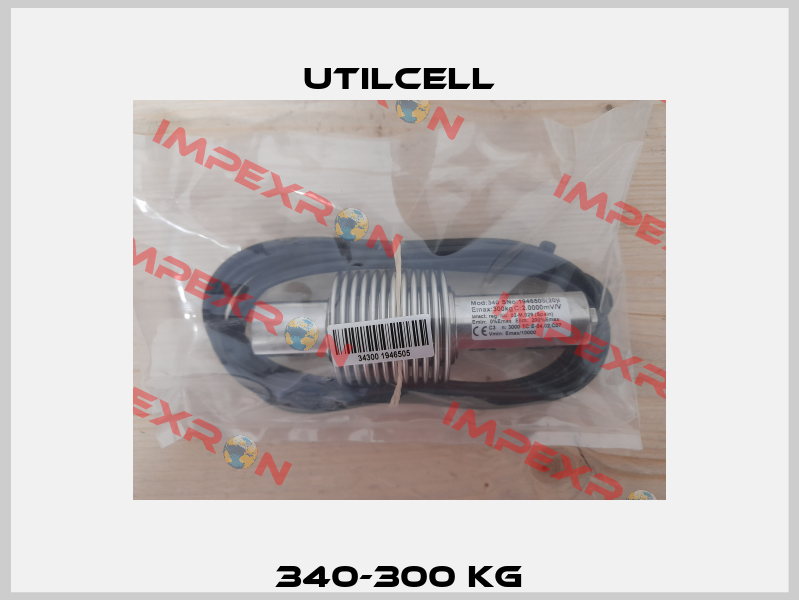 340-300 kg Utilcell