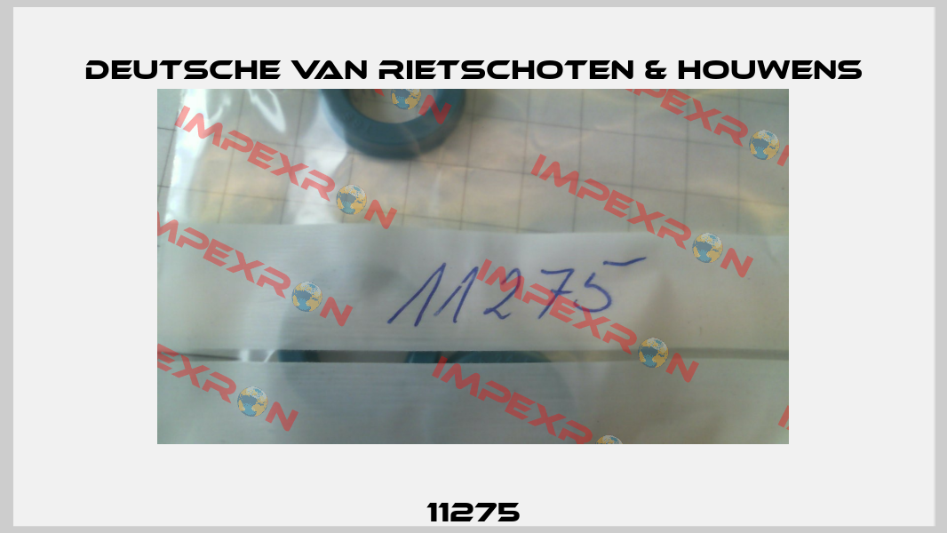 11275 Deutsche van Rietschoten & Houwens