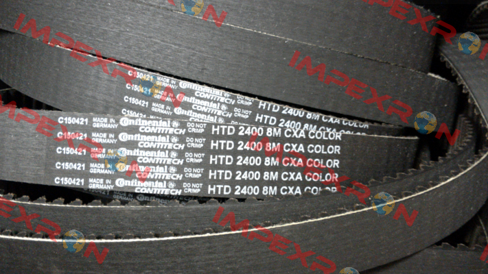 08M-2400-30 CXA Contitech