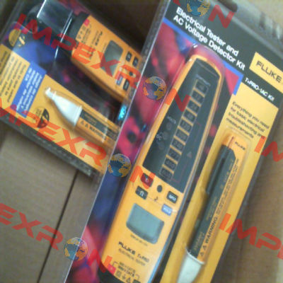 Fluke T+PRO-1AC Fluke