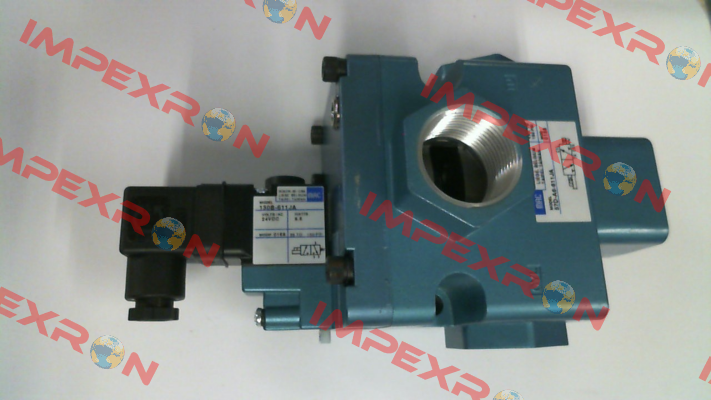 57D-A6-611JA МAC Valves