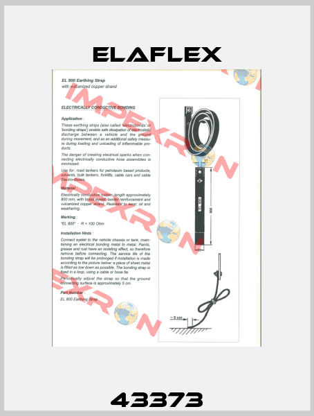 43373 Elaflex
