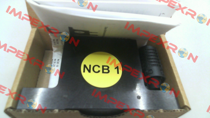 NCB 1 NetterVibration