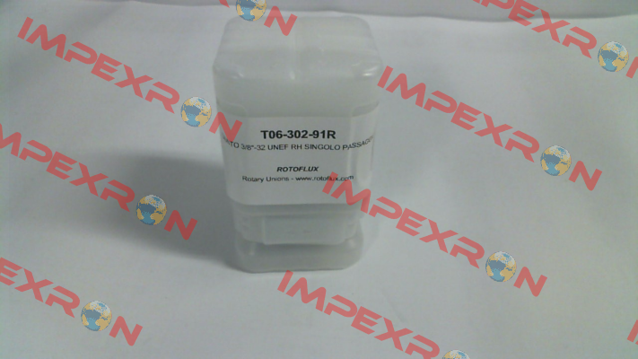 T06-302-91R Rotoflux