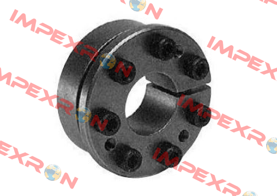 RCK15-45 x 80 Cross+Morse