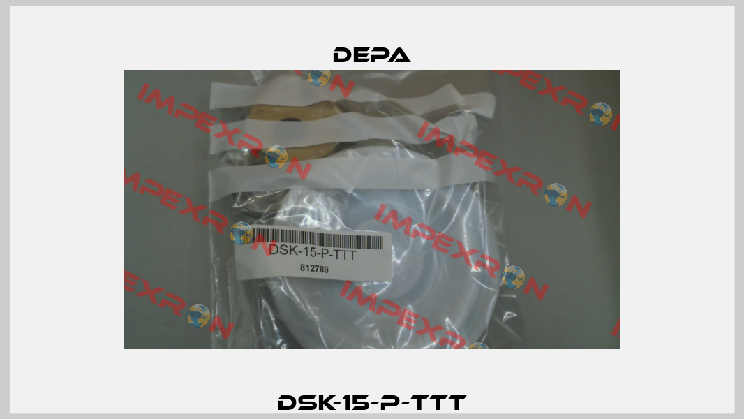 DSK-15-P-TTT Depa