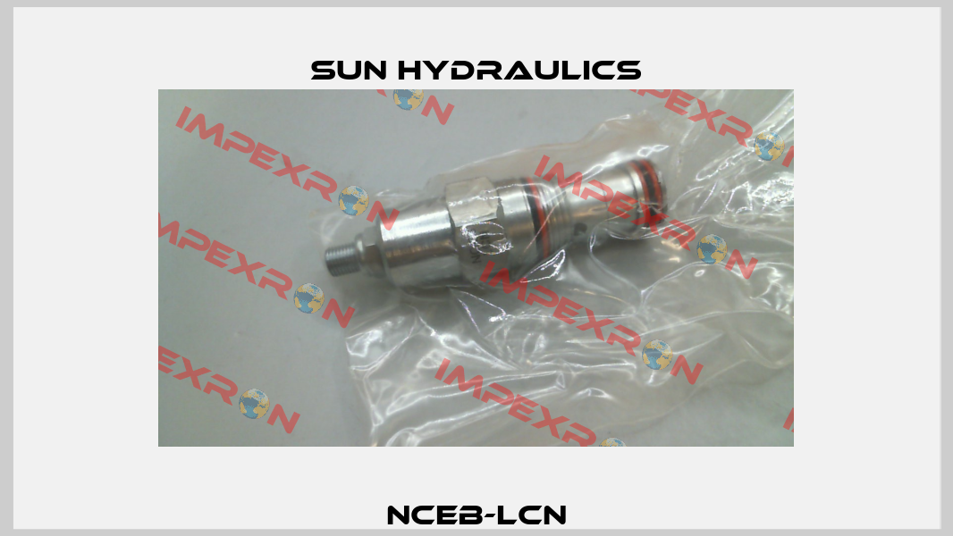 NCEB-LCN Sun Hydraulics