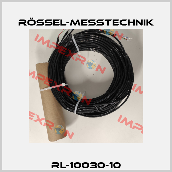 RL-10030-10 Rössel-Messtechnik