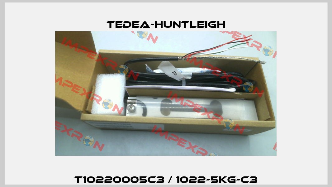 T10220005C3 / 1022-5kg-C3 Tedea-Huntleigh