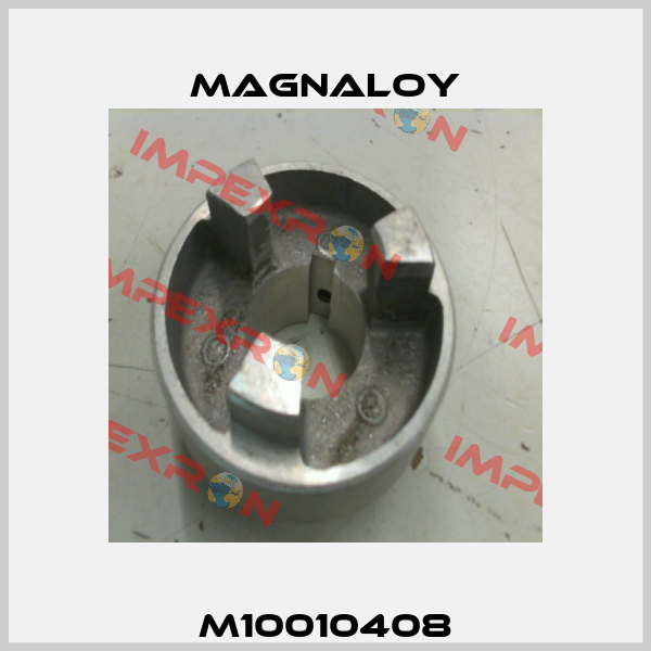 M10010408 Magnaloy