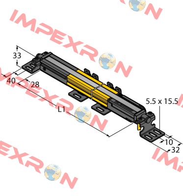 SLPR14-690 Turck