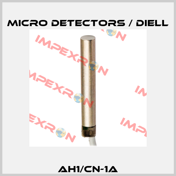 AH1/CN-1A Micro Detectors / Diell