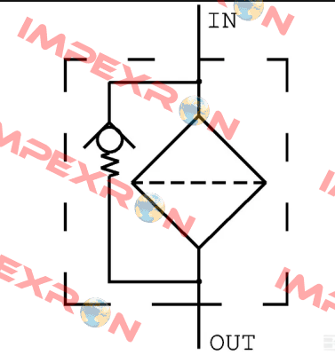 FMM-050-5-B-A-D-A10-N-P01 MP Filtri