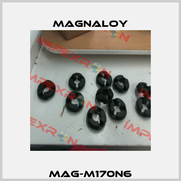 MAG-M170N6 Magnaloy