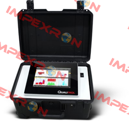 Portable PDM Qualitrol