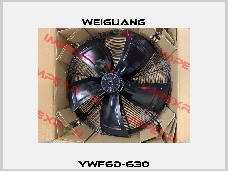 YWF6D-630 Weiguang