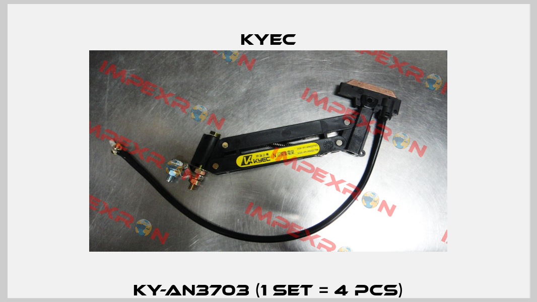 KY-AN3703 (1 set = 4 pcs) Kyec