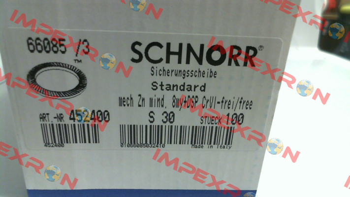 452400 Schnorr