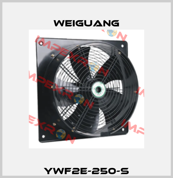 YWF2E-250-S Weiguang