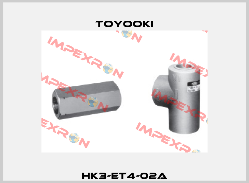 HK3-ET4-02A Toyooki
