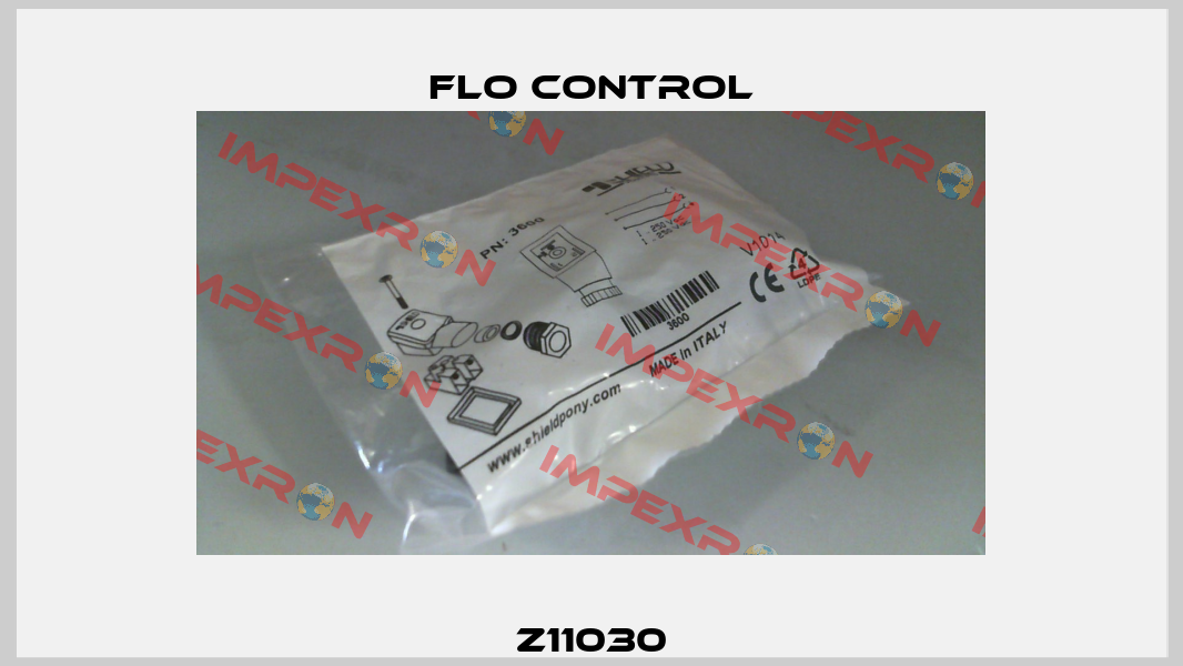 Z11030 Flo Control