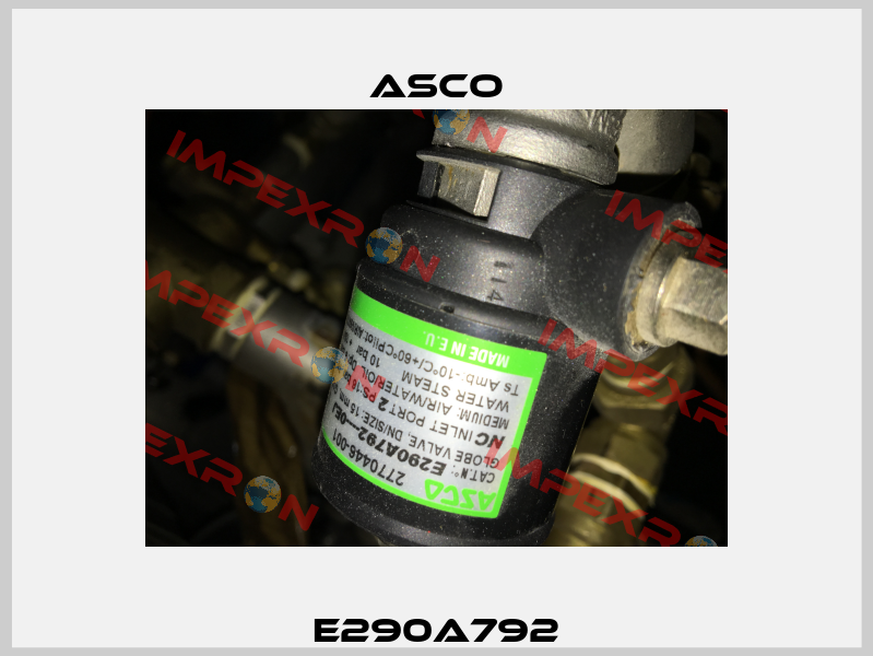 E290A792 Asco