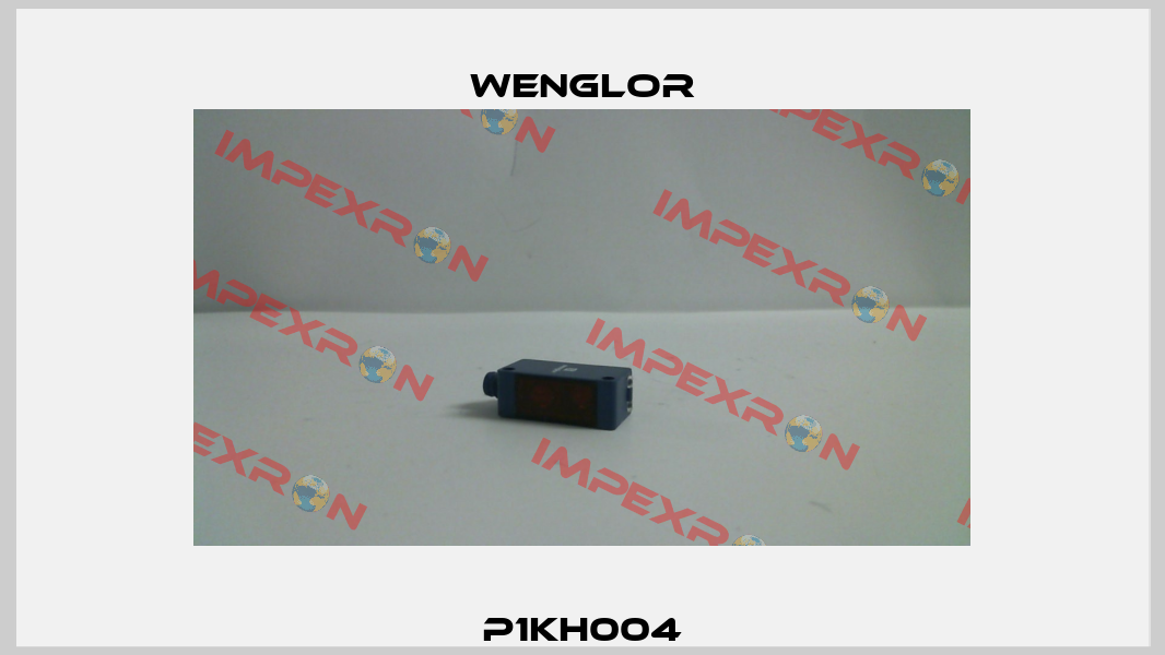 P1KH004 Wenglor