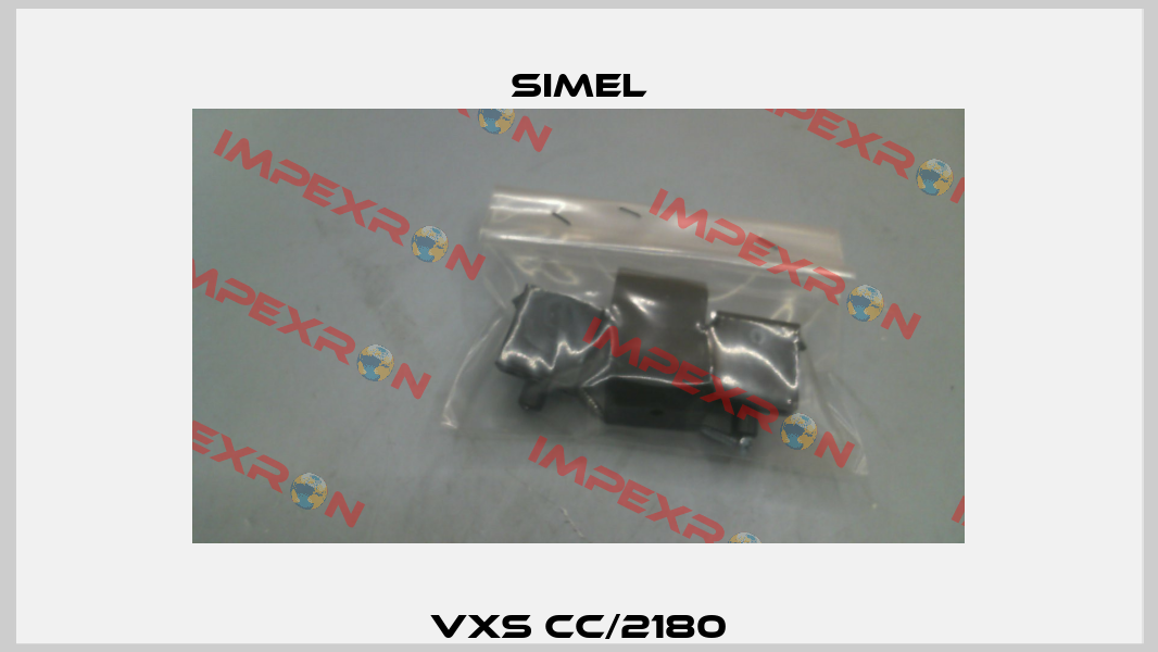 VXS CC/2180 Simel