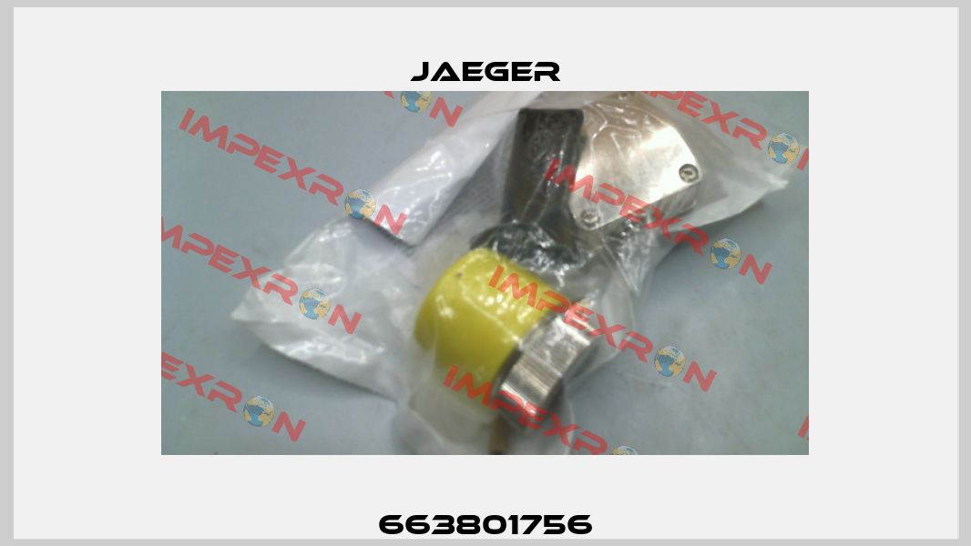 663801756 Jaeger