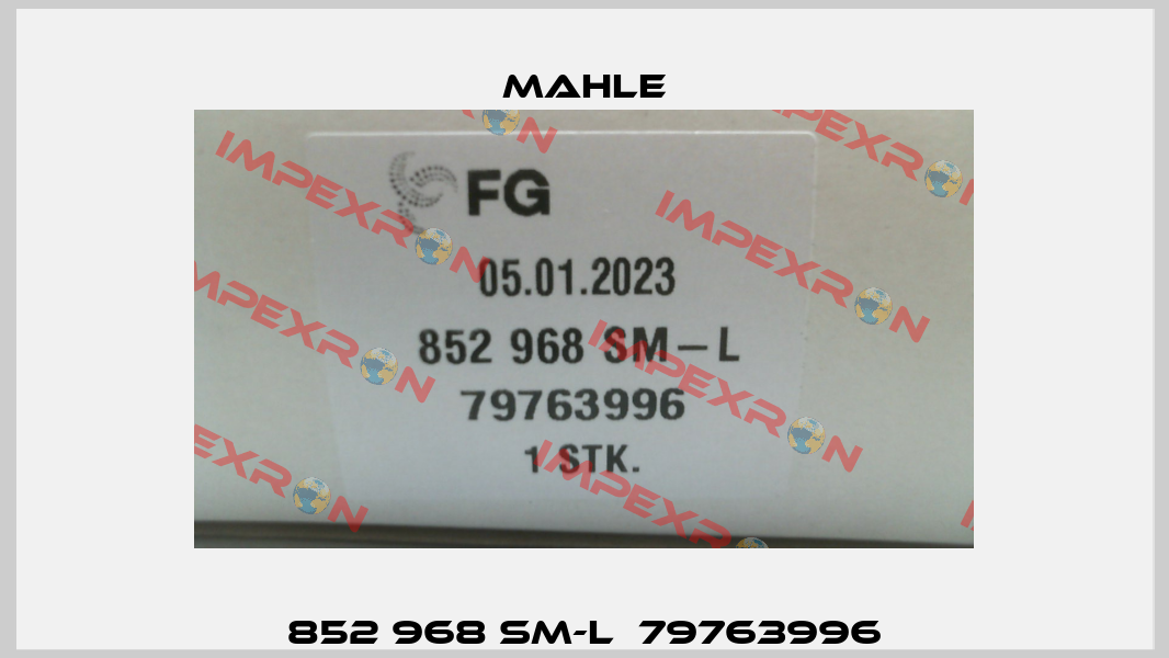 852 968 Sm-L  79763996 MAHLE