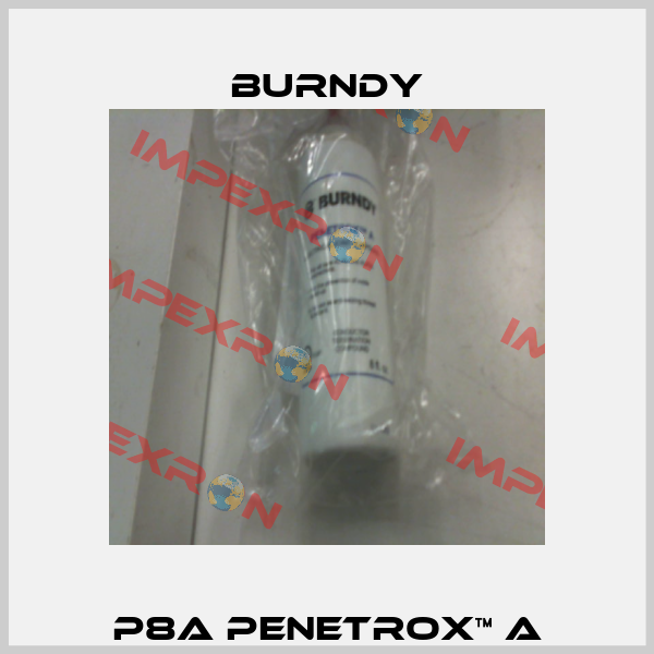 P8A PENETROX™ A Burndy