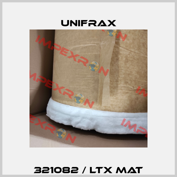 321082 / LTX mat Unifrax