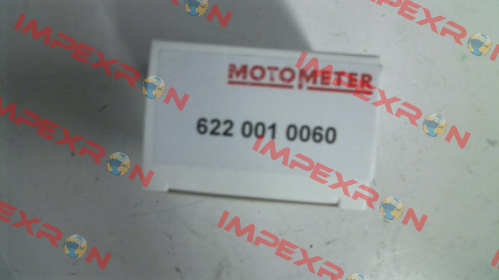 6220010060 Motometer