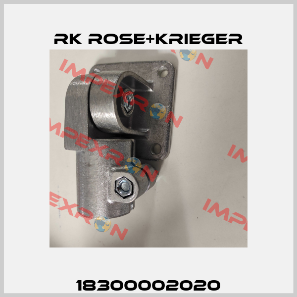 18300002020 RK Rose+Krieger