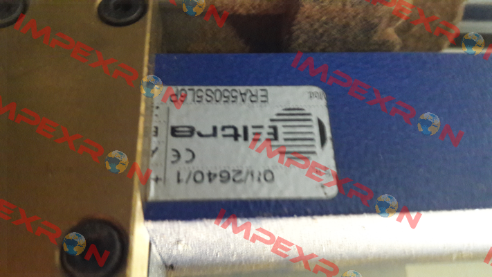 ERA550S5L6P Eltra Encoder