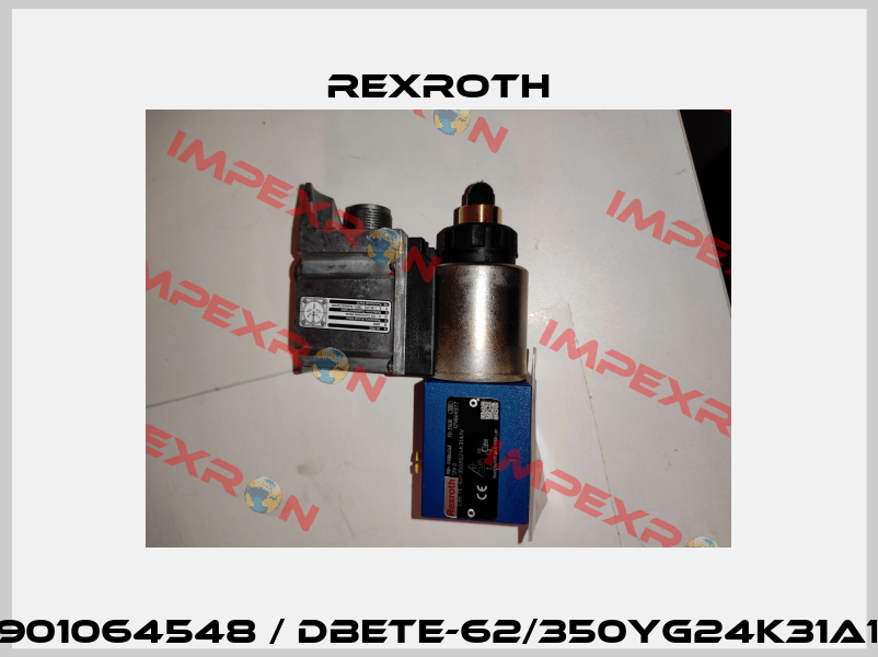 R901064548 / DBETE-62/350YG24K31A1V Rexroth