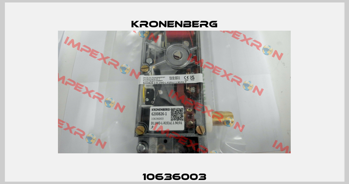 10636003 Kronenberg